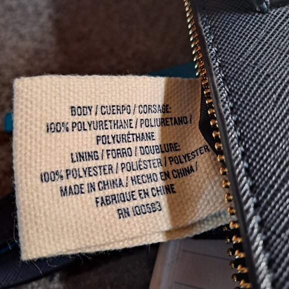 TOMMY BAHAMA DRAKE BAY Tote Bag - Picture 10 of 11